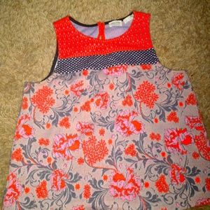 Anthropologie short sleeve